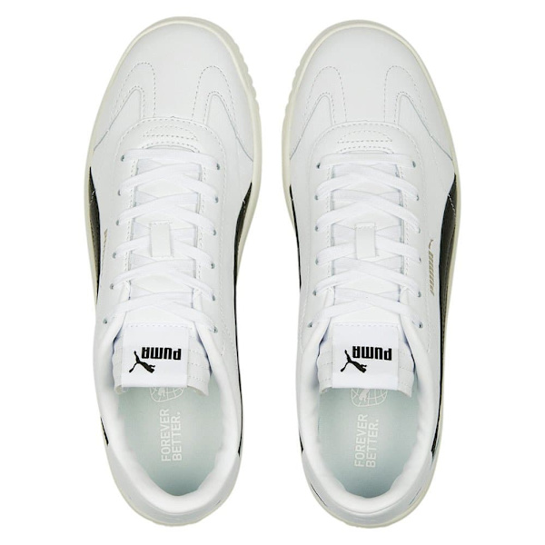 Puma Club 5v5 Sko Hvid EU 40 Mand