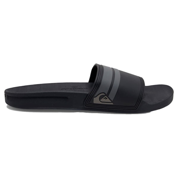 Quiksilver Klipklapper Rivi Sort EU 44 Mand