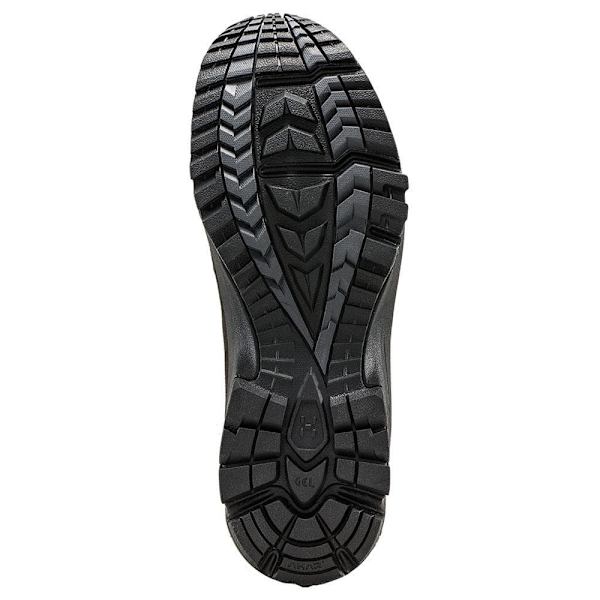Haglofs Vandrestøvler Ridge Mid Gt Sort EU 42 2/3 Mand