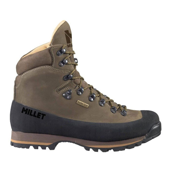 Millet Bouthan Goretex Vandrestøvler Brun EU 44 2/3 Mand