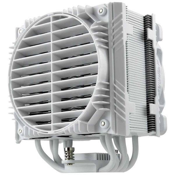 Enermax Kylflänsprocessor Ets-t50a Argb Vit