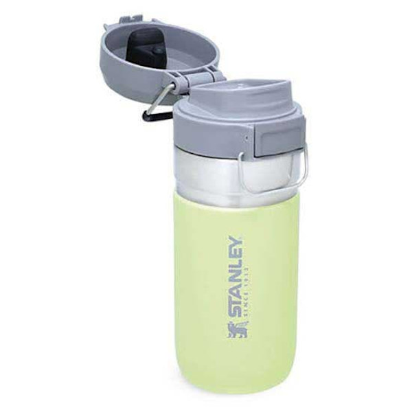 Stanley Lämpö Go Quick Flip 470ml Vihreä