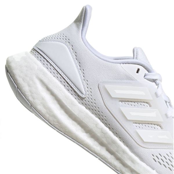 Adidas Löparskor Pureboost 22 Vit EU 39 1/3 Man