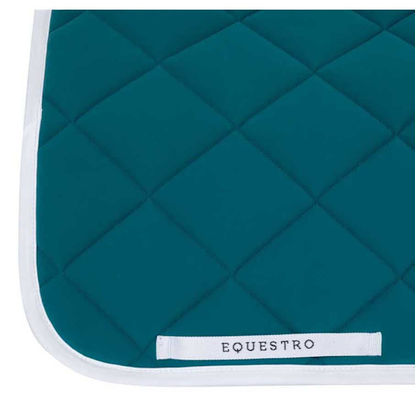 Equestro White Line Edition Dressyrsadel  Full