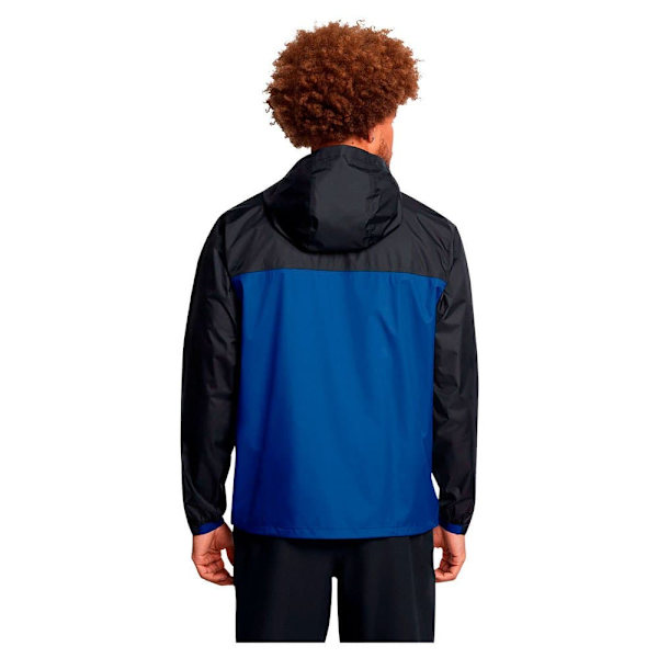 Under Armour Cloudstrike Colorblock Shell Jakke  L Mand