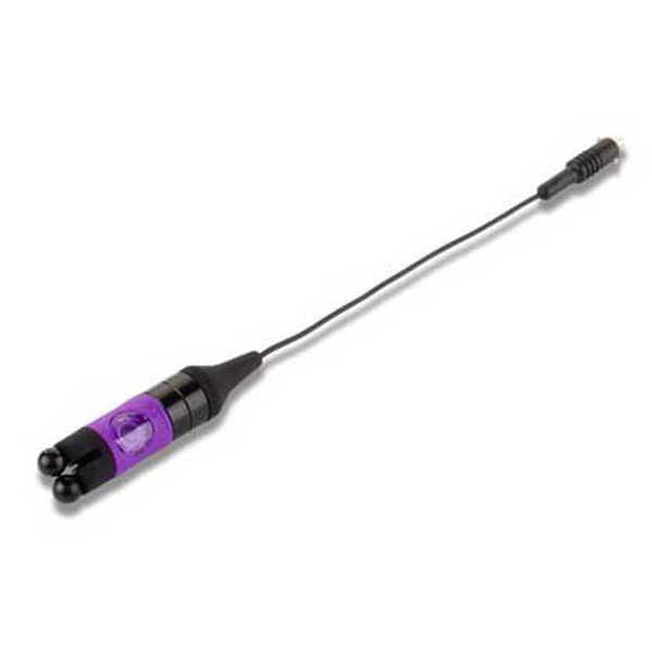 Siren Hängindikator S Night Glo Bobbin Lila