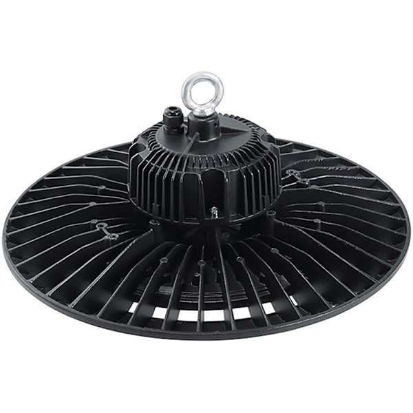 Hepoluz Led Panel Ufo 150w 4000k Silver