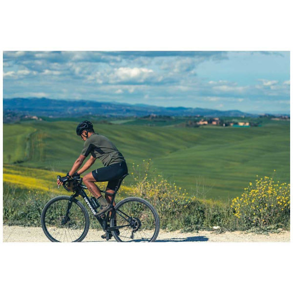 Northwave Mtb Skor Hammer Plus Grönt EU 41 Man