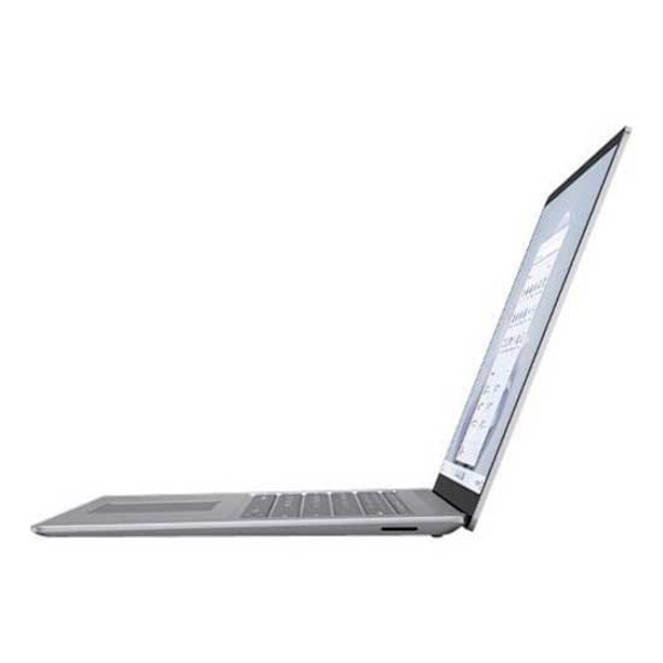 Microsoft Bärbar Dator Surface 5 15´´ I7-1255u/8gb/256gb Ssd Durchsichtig