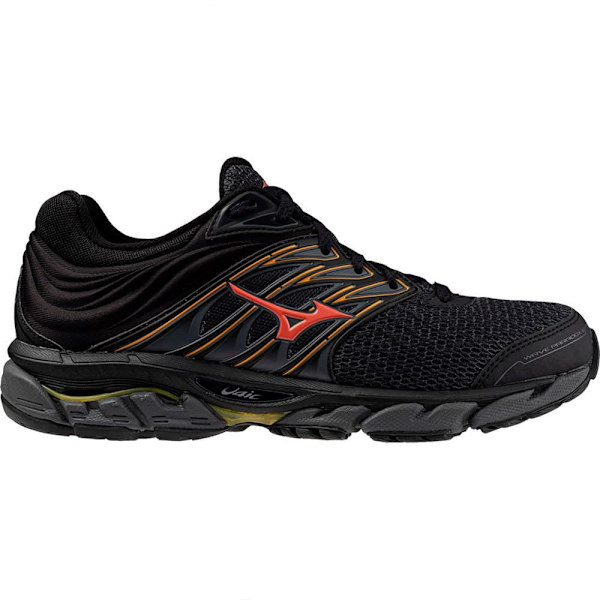 Mizuno Wave Paradox 5 Løbesko Sort EU 36 1/2 Kvinde