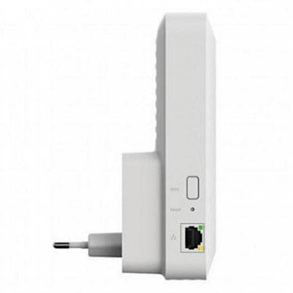 Netgear Wifi Repeater Eax15 Hvid