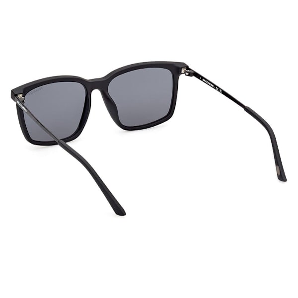 Skechers Se6282 Solbriller Sort  Mand