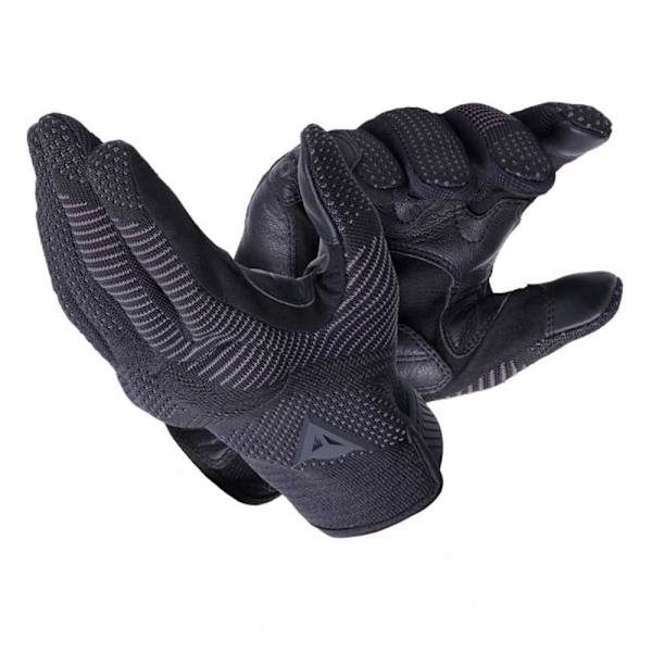 Dainese Handskar Argon Knit Svart 3XL