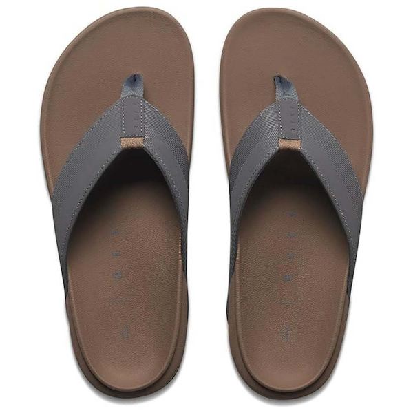 Reef The Raglan Sandaalit Harmaa EU 39 Mies