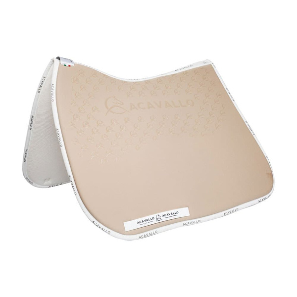 Acavallo Ds Cw-cs Dressursaddel