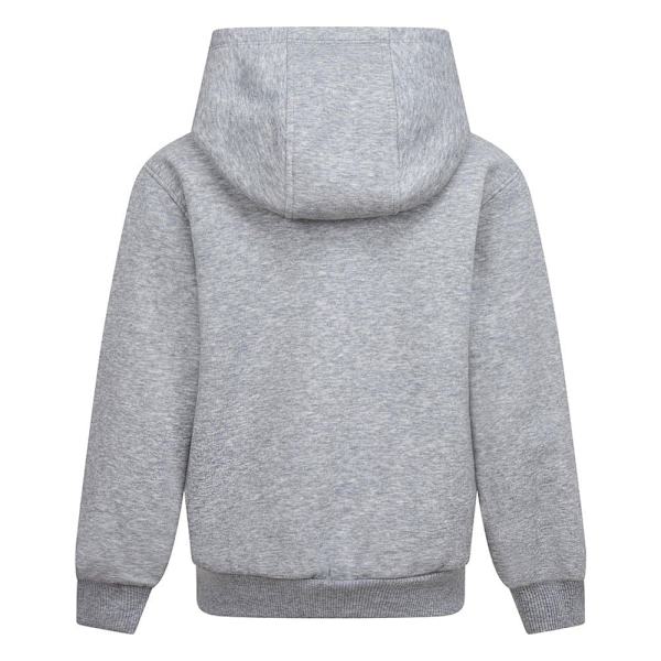 Nike Kids Club Snl Appl Fleece Po Hættetrøje  24 Months-3 Years