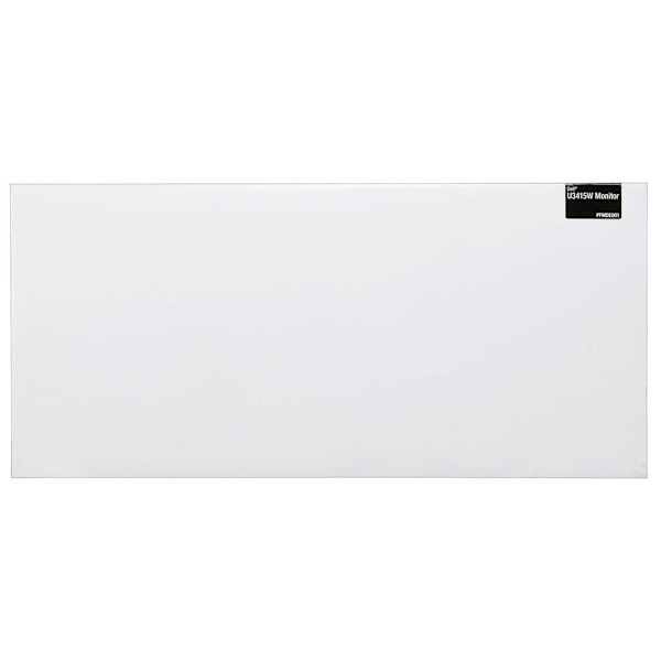 3m Skærmbeskytter Pfmde001 Privacy Filter Standard Dell U3415w 21:9 Transparent Sort
