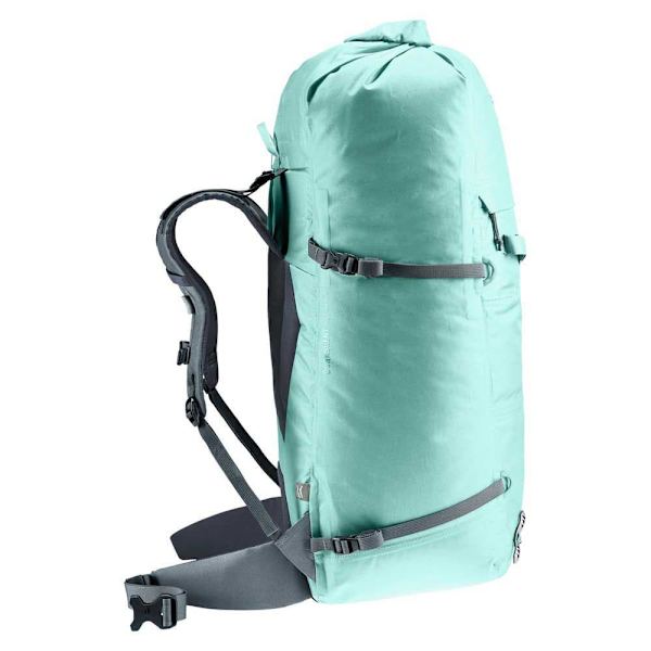 Deuter Durascent 42+10l Sl Rygsæk Grøn
