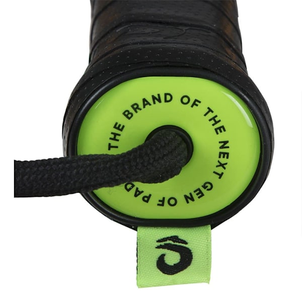 Lok Padel-maila Carb-on Flow  360-375 gr