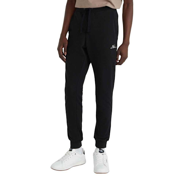 O´neill Small Logo Joggers Sort XL Mand