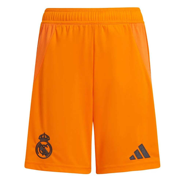 Real Madrid Real Madrid 24/25 Bellingham Junior Udebanesæt  4 Years