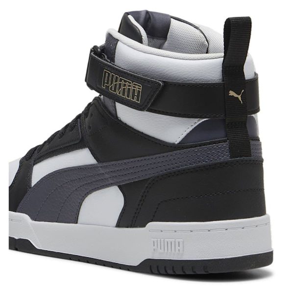 Puma Rbd Game Lenkkarit Musta EU 41 Mies