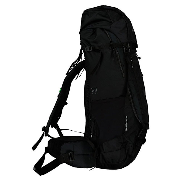 Vaude Tents Ryggsäck Astrum Evo 70+10l Svart