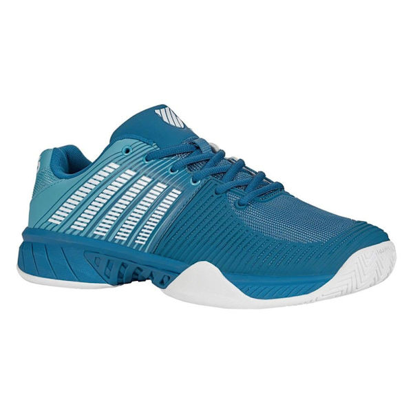 K-swiss Hard Court Skor Express Light 2 Blå EU 40 Man