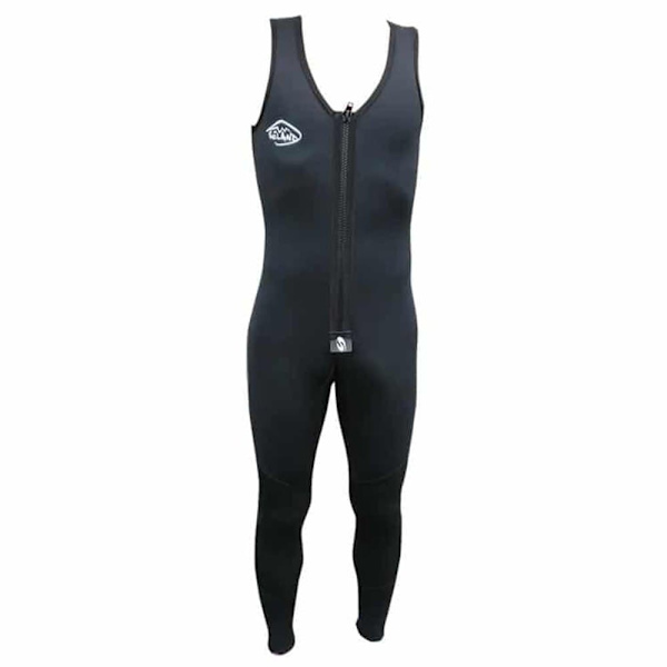 Seland Canyoning Neoprendragt Colorado Latex  M