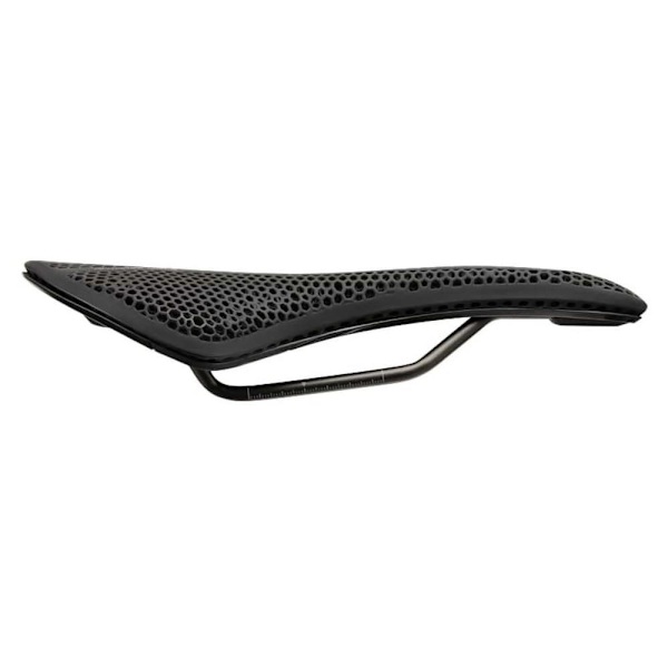 Fizik Antares Adaptive Vento R3 Satula Hopeinen 140 mm
