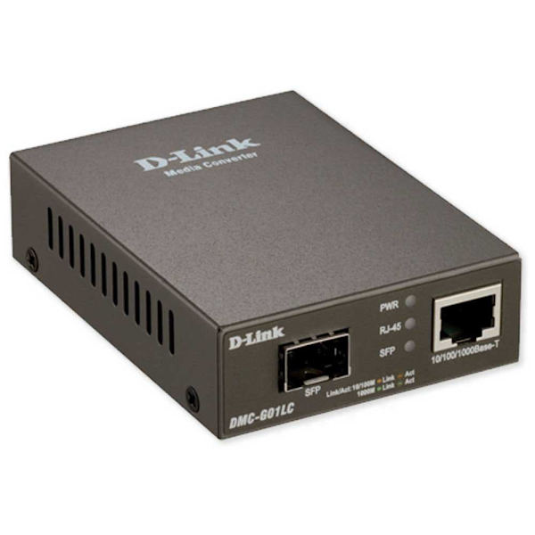 D-link Dmc-g01lc Sort