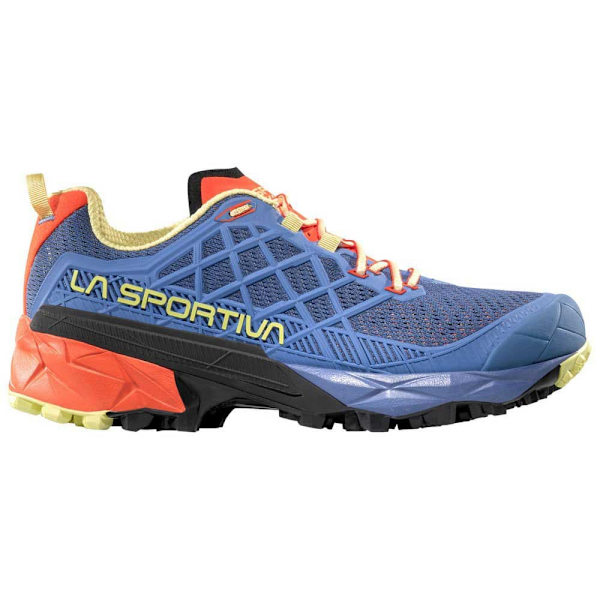 La Sportiva Akyra Ii Vandresko Blå EU 37 Kvinde
