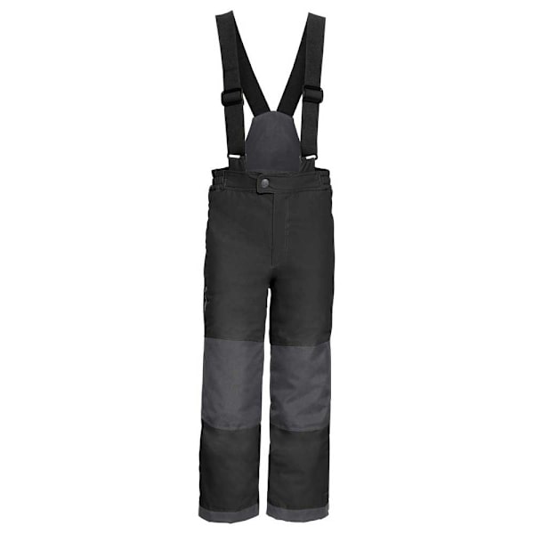 Vaude Byxor Snow Cup Iii Svart 134-140 cm Pojke