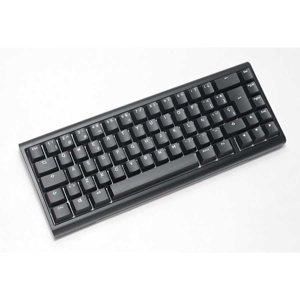 Ducky Tinker65 Mekaniskt Spelande Tangentbord