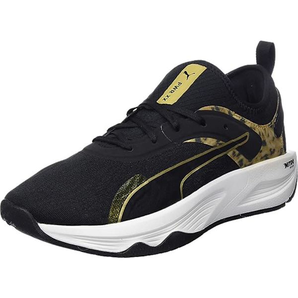 Puma Trænere Pwr Xx Nitro Safari Glam Beige EU 37 Kvinde