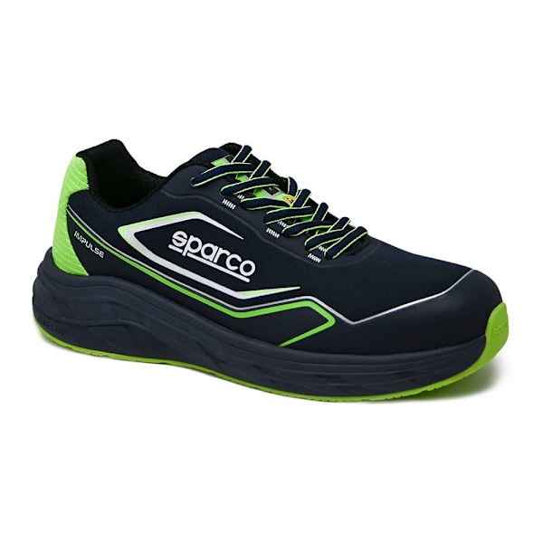 Sparco Impulse Esd S1ps Säkerhetsskor  EU 43