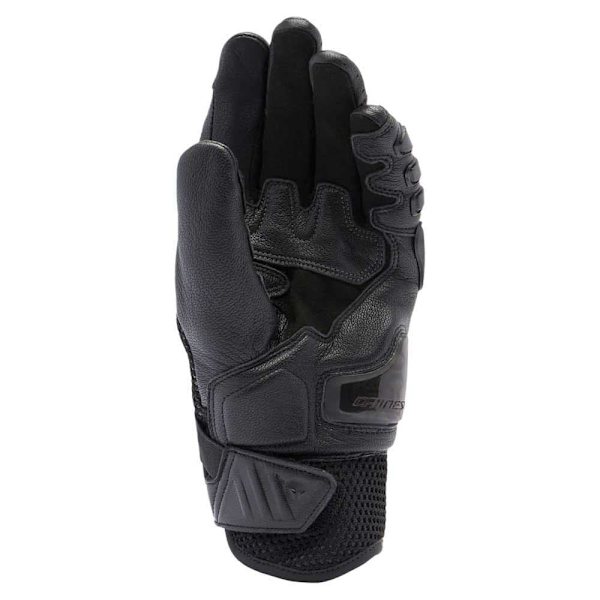 Dainese Sommerhandsker X-ride 2 Ergo-tek Sort XL