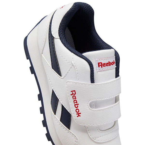 Reebok Skor Royal Rewind Run Alt Vit EU 27 1/2