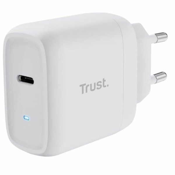 Trust Usb-c Vægoplader Maxo 45w