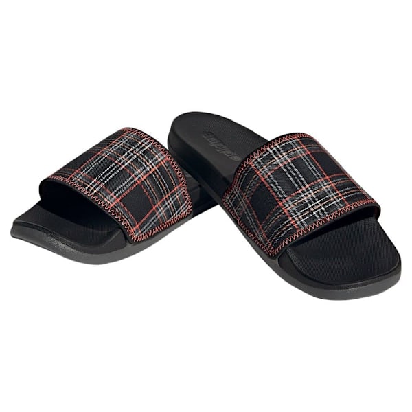 Adidas Slides Adilette Comfort Svart EU 40 1/2 Man