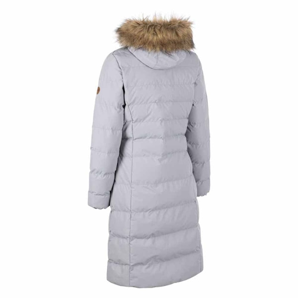 Trespass Takki Audrey Harmaa XL Nainen