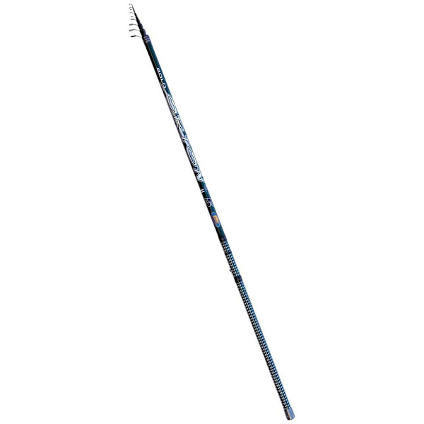 Lineaeffe Orion Bolognesestang Grå 6.00 m / 25 g