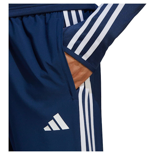 Adidas Housut Tiro23l Woven Sininen 3XL / Tall Mies
