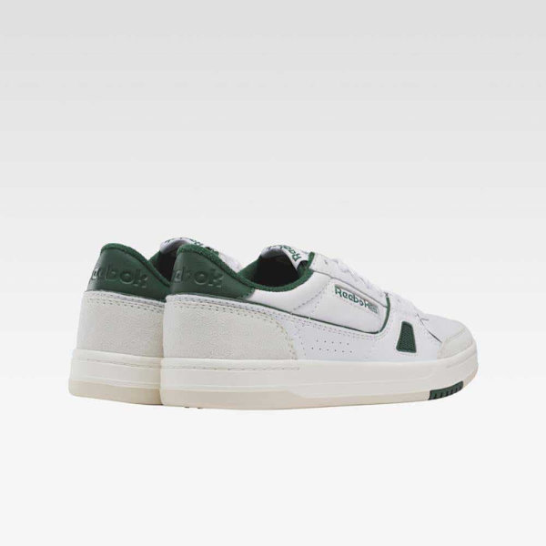 Reebok Lt Court Skor Vit EU 42 Man