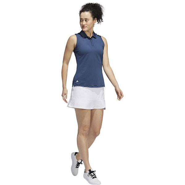 Adidas Kjol Frl Vit M / Regular Kvinna