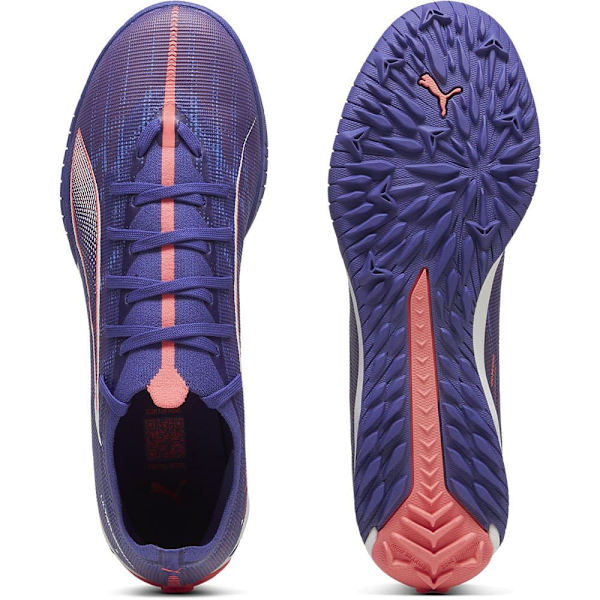 Puma Ultra 5 Match Tt Sko  EU 41 Mand