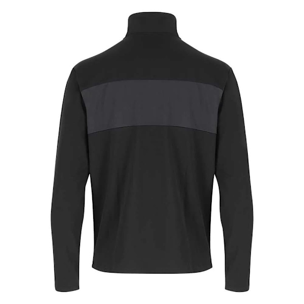Assos Signature Evo Jakke Sort M Mand