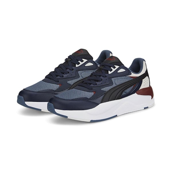 Puma Utbildare X-ray Speed Blå EU 41 Man