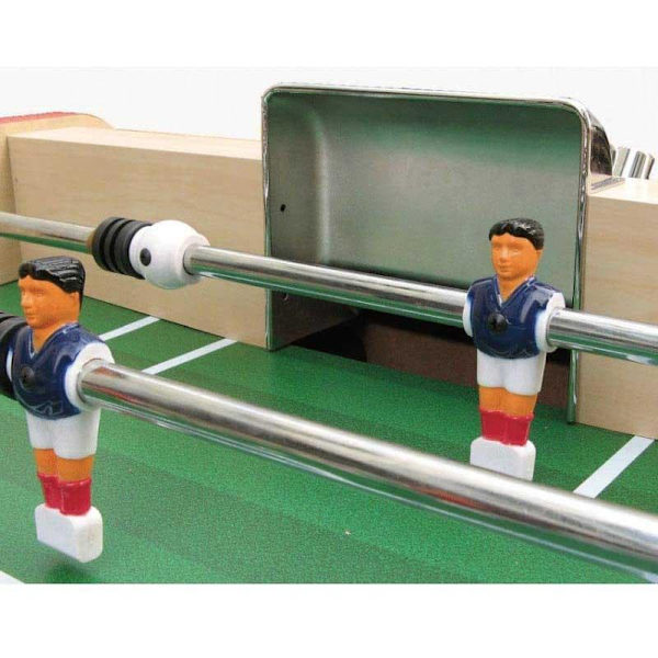 Devessport Bordsfotboll Bord Bistro Pro Beige