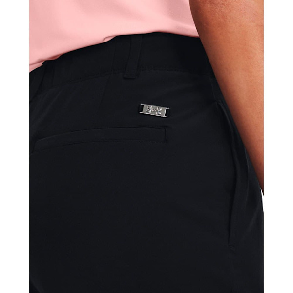 Under Armour Golf Shorts Links Svart 8 Man